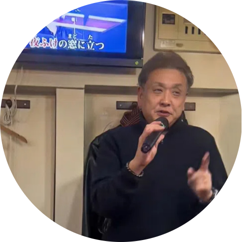 Wei Ming Tan